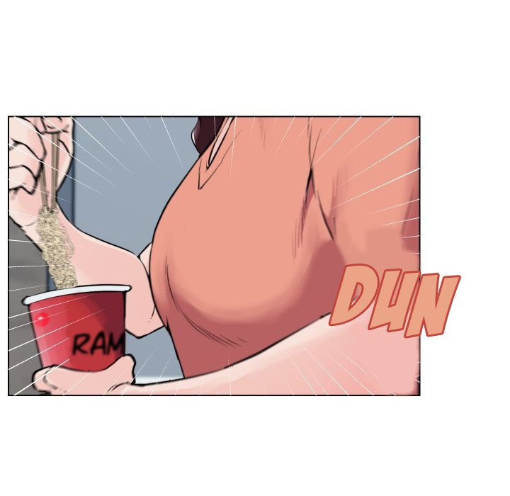 Love Recipe chapter 30 page 7
