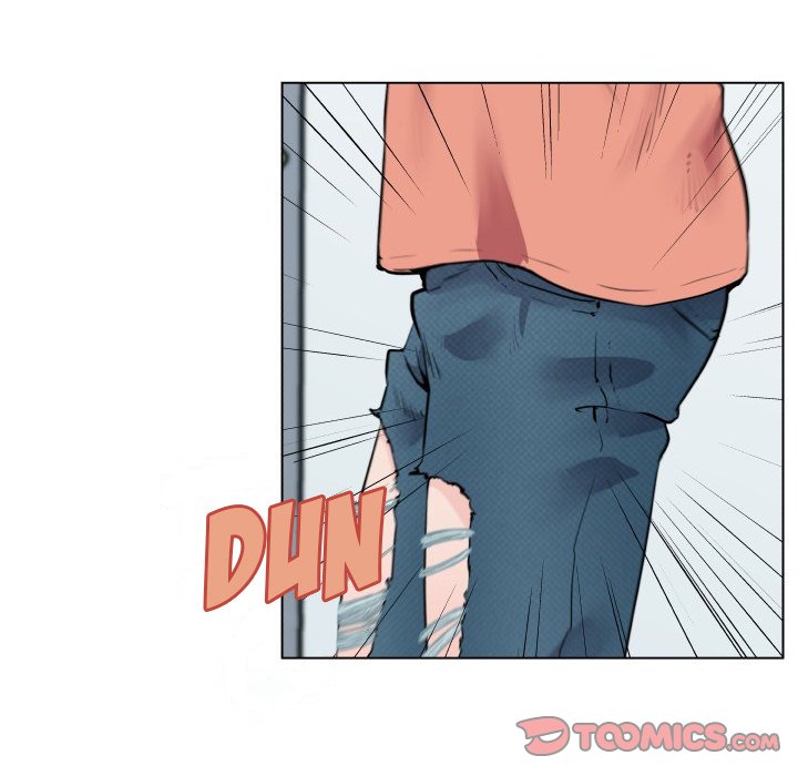 Love Recipe chapter 30 page 8