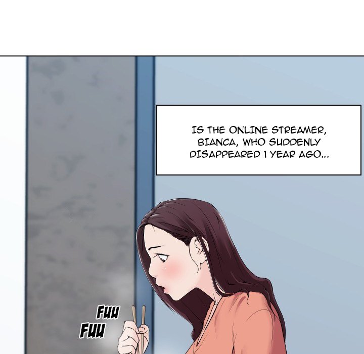 Love Recipe chapter 30 page 9