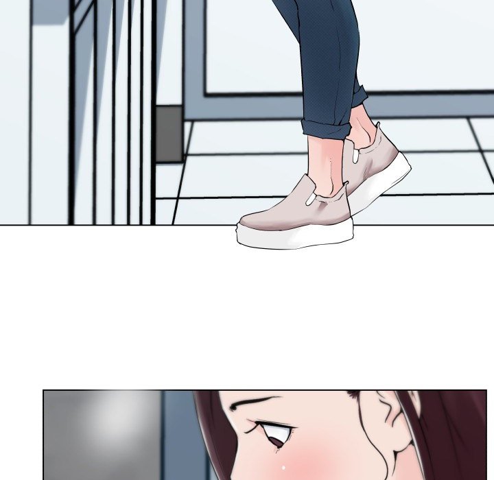 Love Recipe chapter 30 page 11