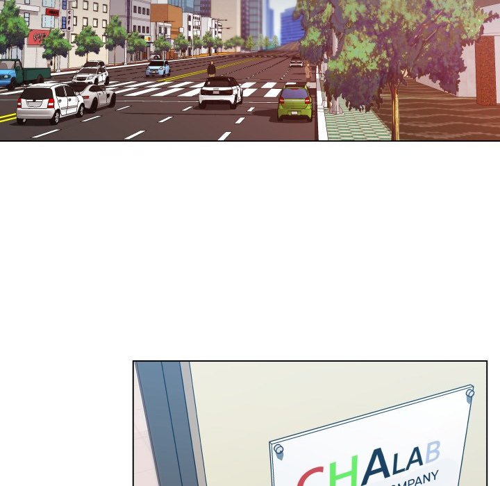 Love Recipe chapter 30 page 18