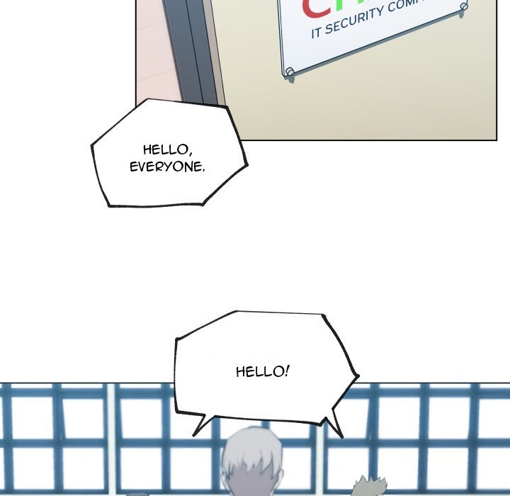 Love Recipe chapter 30 page 19