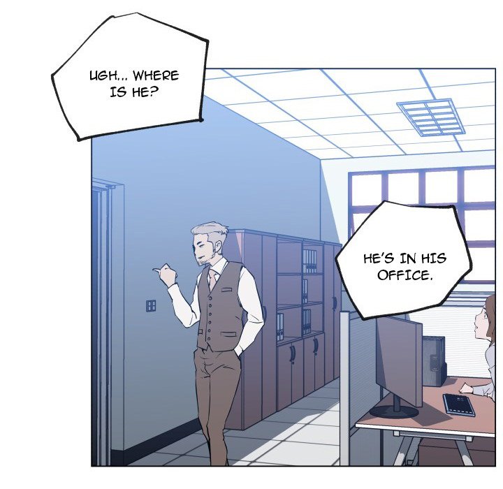 Love Recipe chapter 30 page 24