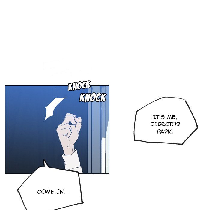 Love Recipe chapter 30 page 25