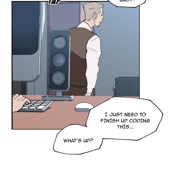 Love Recipe chapter 30 page 28