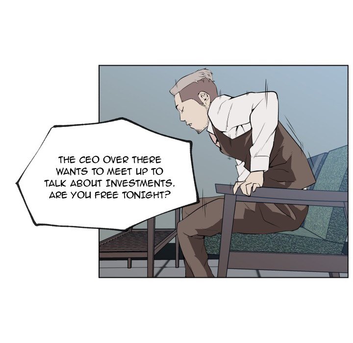 Love Recipe chapter 30 page 29