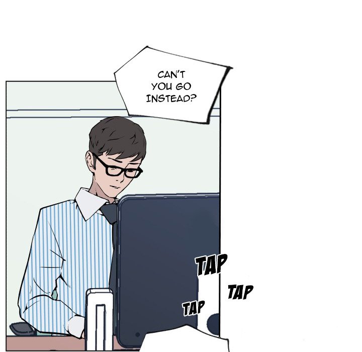Love Recipe chapter 30 page 30