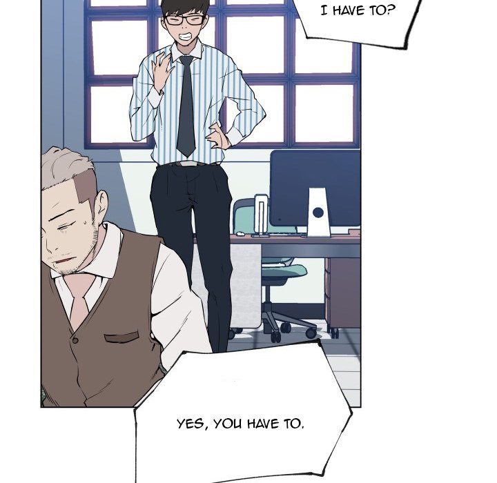 Love Recipe chapter 30 page 34