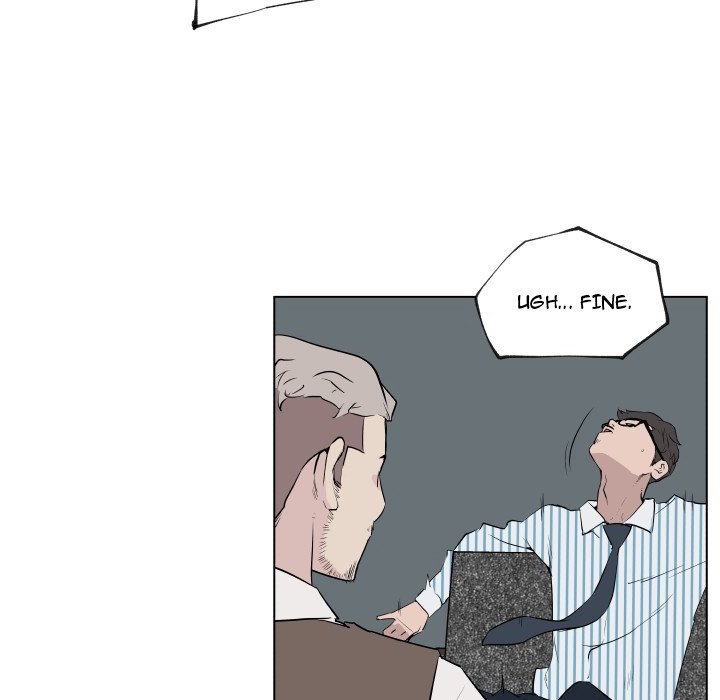 Love Recipe chapter 30 page 35