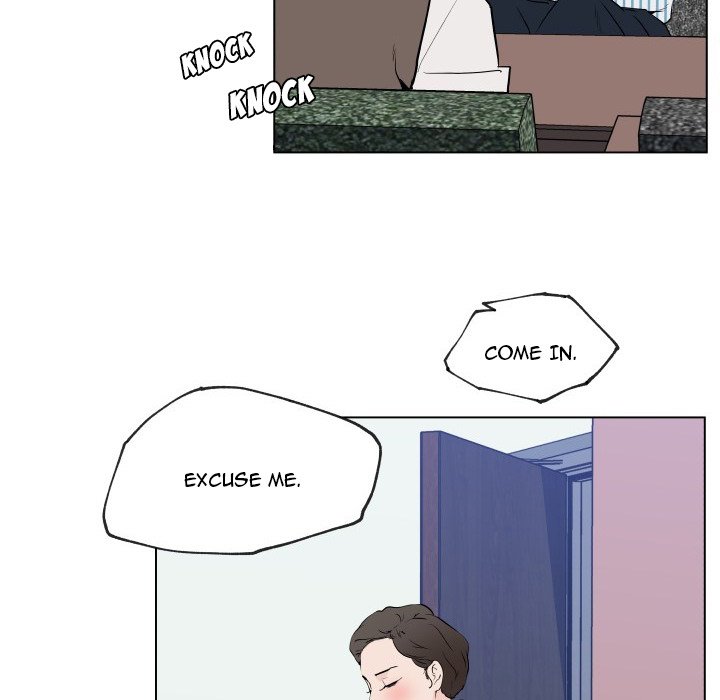 Love Recipe chapter 30 page 36