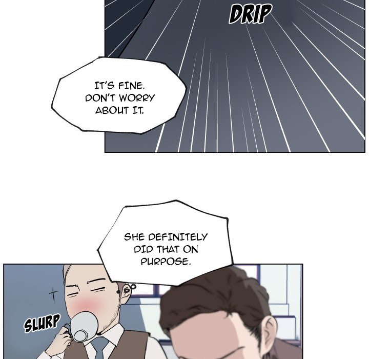 Love Recipe chapter 30 page 41