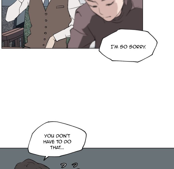 Love Recipe chapter 30 page 42