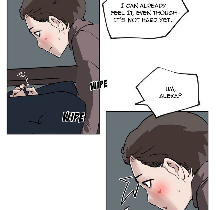 Love Recipe chapter 30 page 46