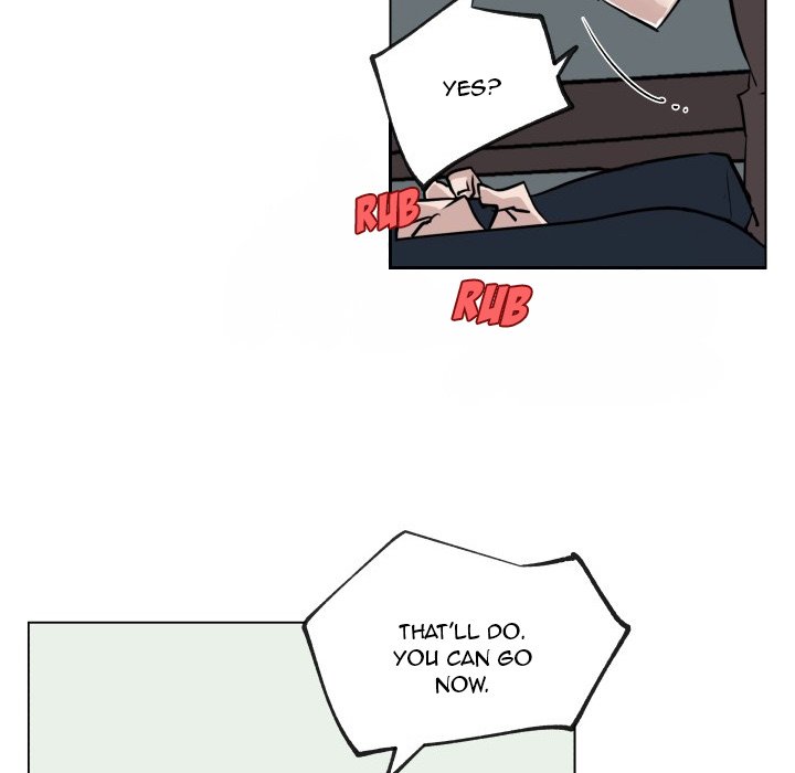 Love Recipe chapter 30 page 47
