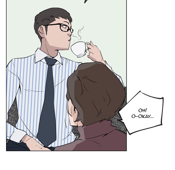 Love Recipe chapter 30 page 48