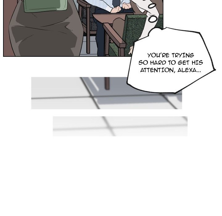 Love Recipe chapter 30 page 51