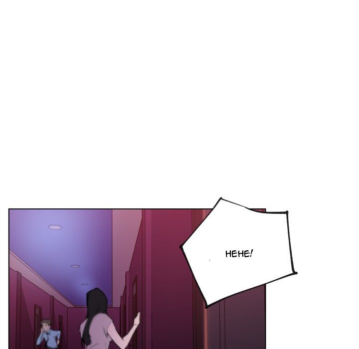 Love Recipe chapter 30 page 52