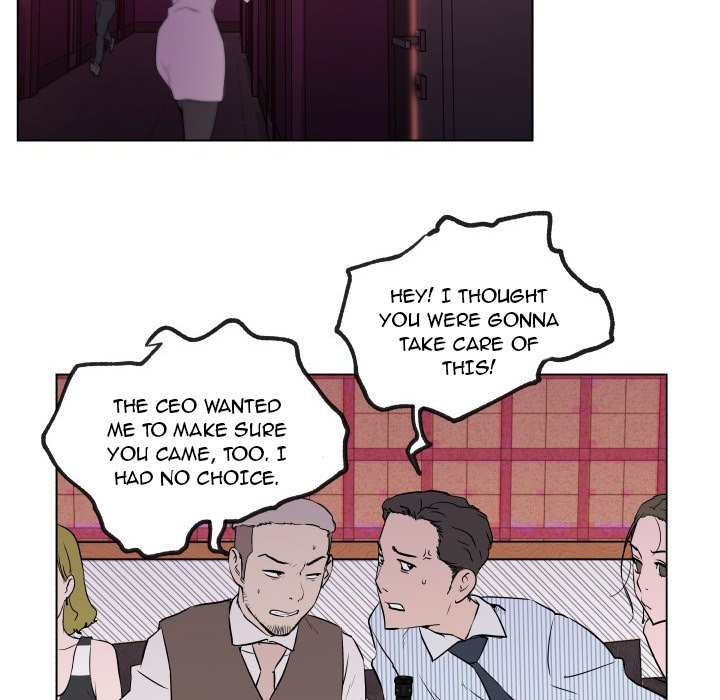 Love Recipe chapter 30 page 53