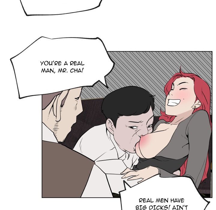 Love Recipe chapter 30 page 58
