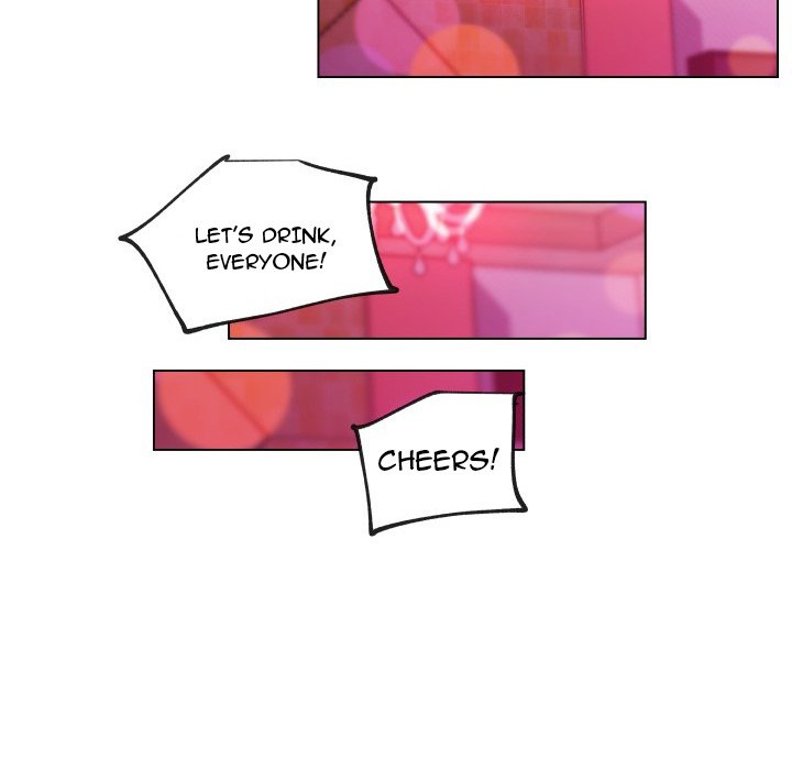 Love Recipe chapter 30 page 60