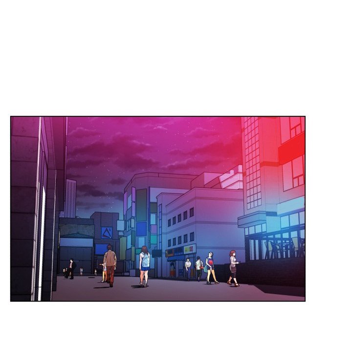 Love Recipe chapter 30 page 61