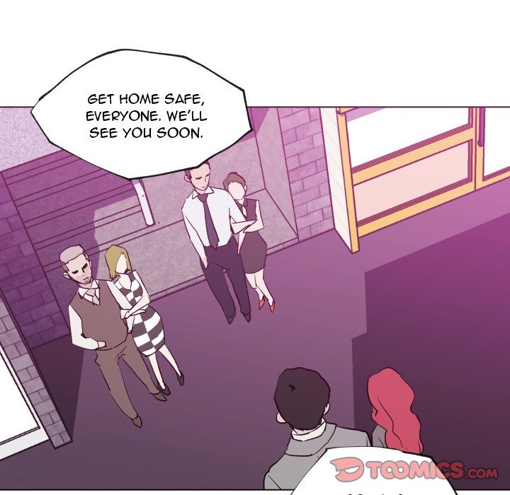 Love Recipe chapter 30 page 62