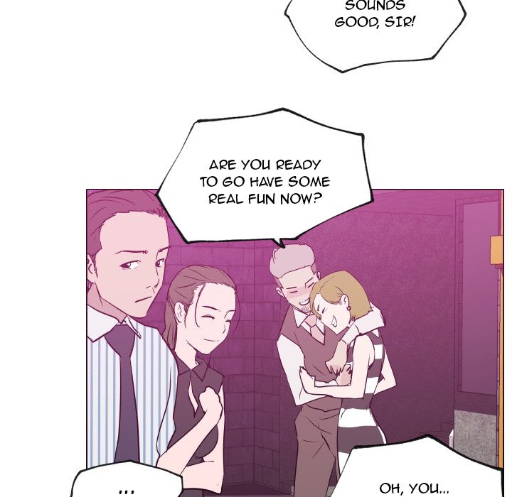 Love Recipe chapter 30 page 63
