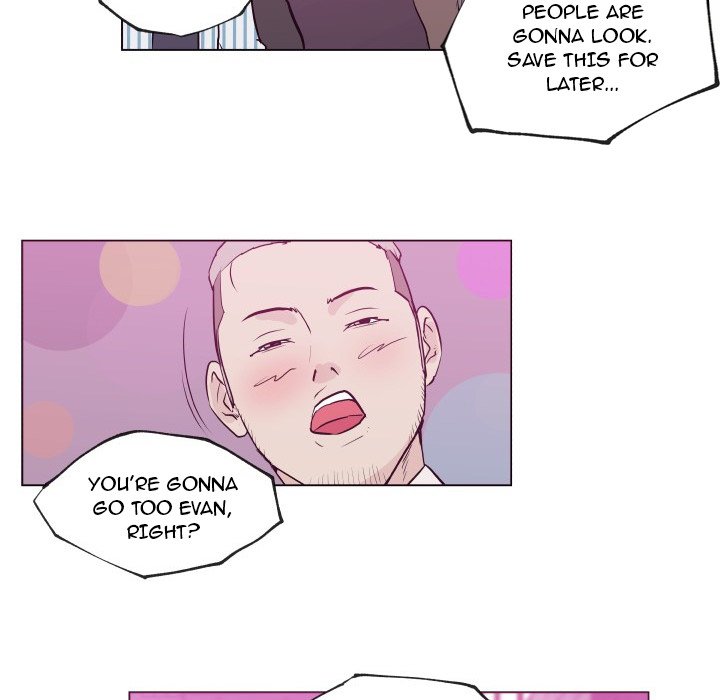 Love Recipe chapter 30 page 64