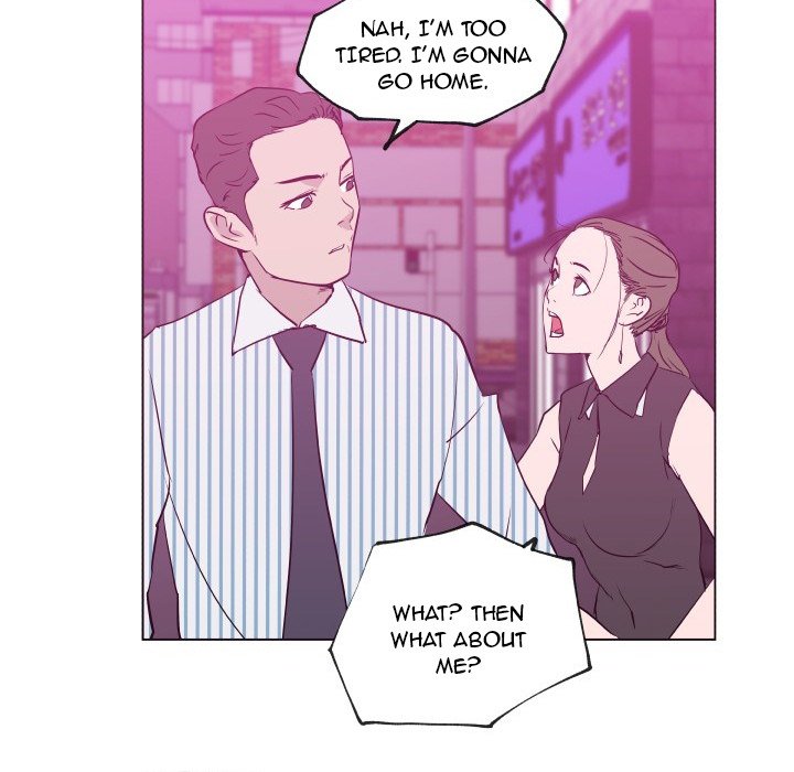 Love Recipe chapter 30 page 65