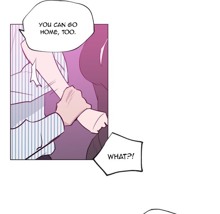 Love Recipe chapter 30 page 66