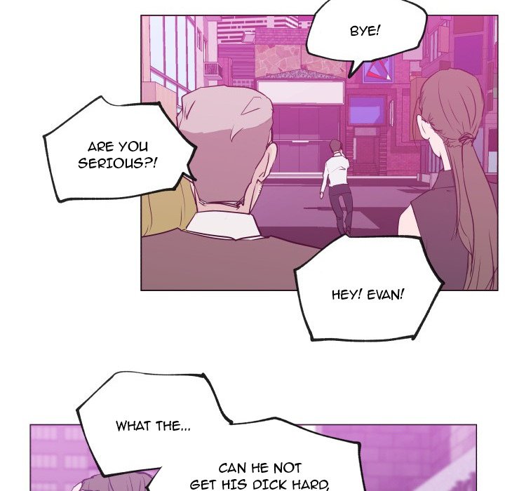 Love Recipe chapter 30 page 67