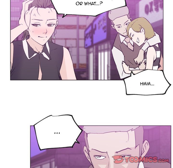 Love Recipe chapter 30 page 68