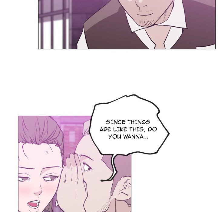 Love Recipe chapter 30 page 69