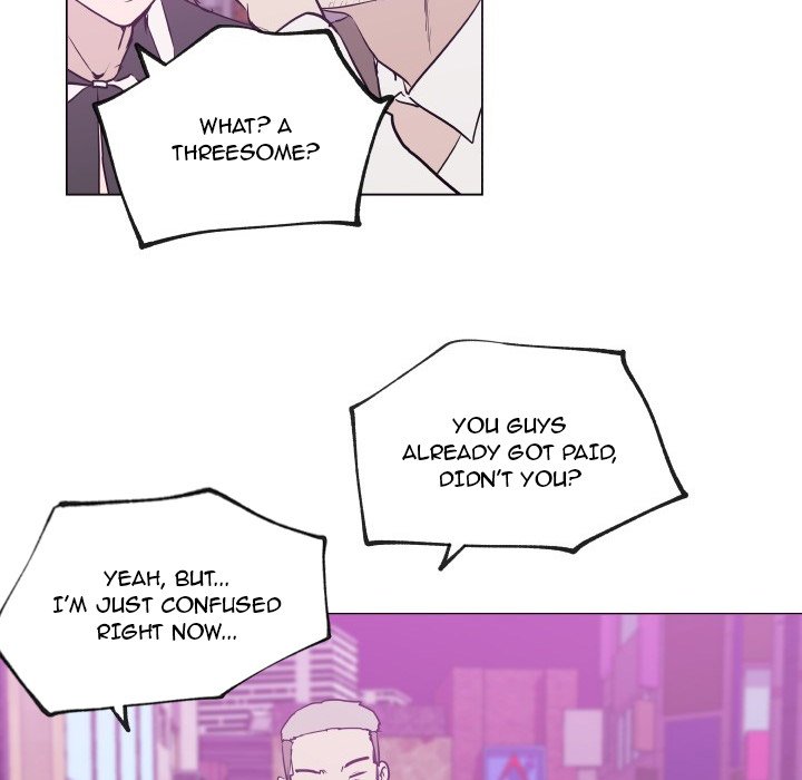 Love Recipe chapter 30 page 70
