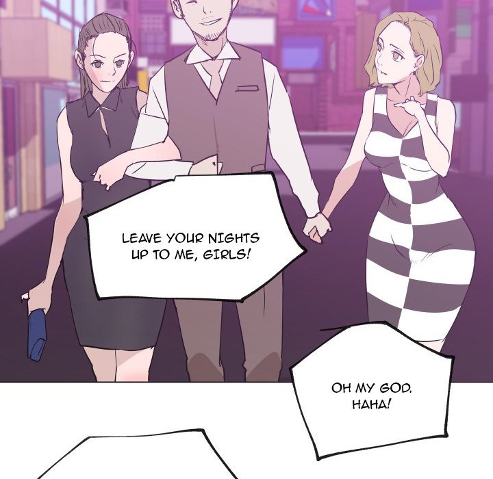 Love Recipe chapter 30 page 71
