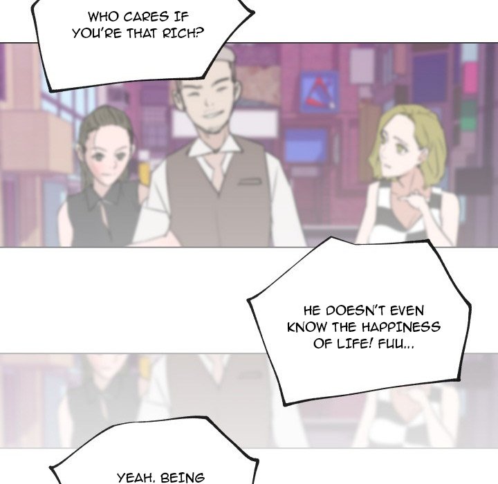 Love Recipe chapter 30 page 72