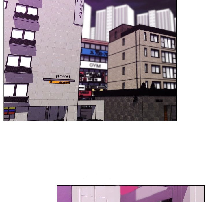 Love Recipe chapter 30 page 75