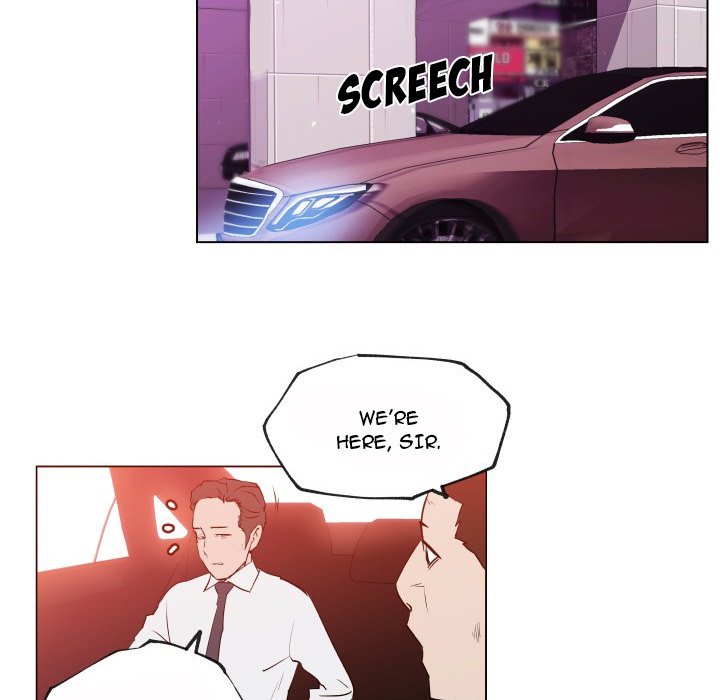 Love Recipe chapter 30 page 76