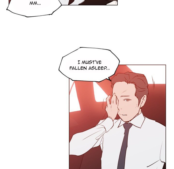Love Recipe chapter 30 page 77