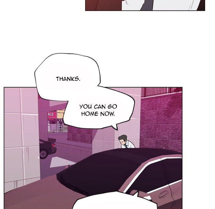 Love Recipe chapter 30 page 78