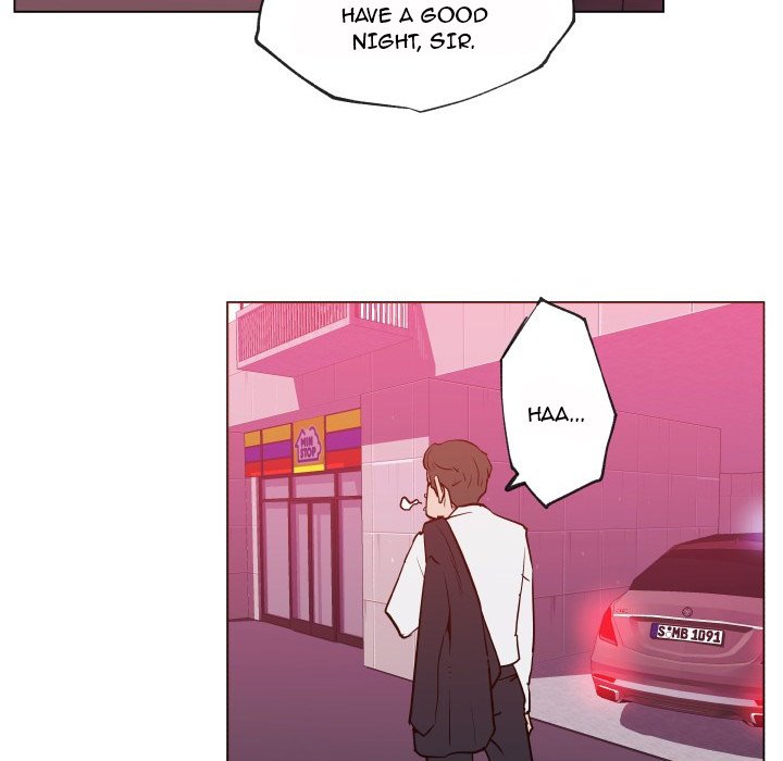 Love Recipe chapter 30 page 79