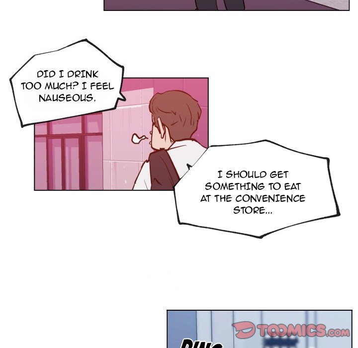 Love Recipe chapter 30 page 80