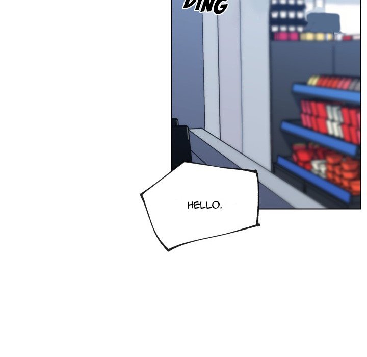 Love Recipe chapter 30 page 81
