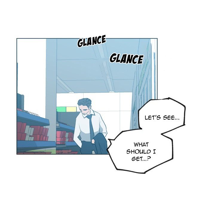 Love Recipe chapter 30 page 82