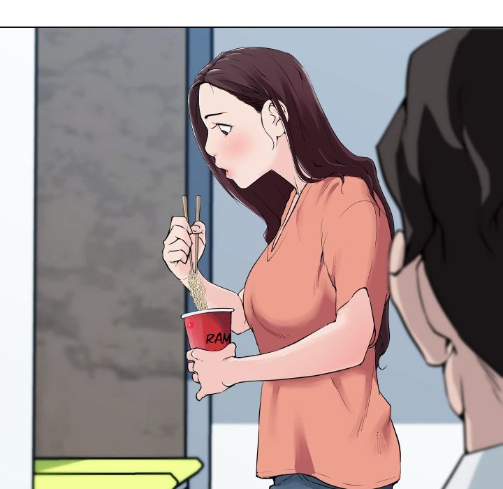 Love Recipe chapter 30 page 84