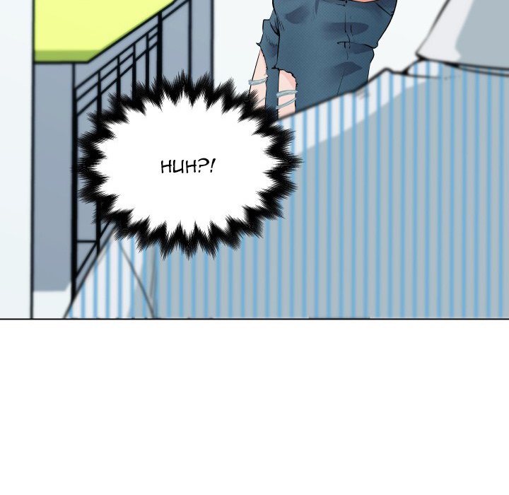 Love Recipe chapter 30 page 85