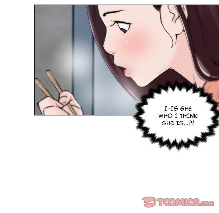 Love Recipe chapter 30 page 86