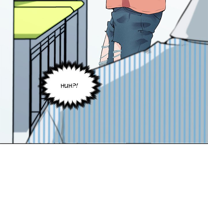 Love Recipe chapter 31 page 7