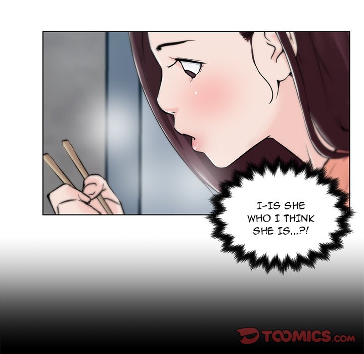 Love Recipe chapter 31 page 8