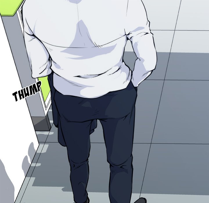 Love Recipe chapter 31 page 13